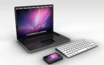 Un MacBook Touch selon ADR Studio Design Un MacBook Touch selon ADR Studio Design