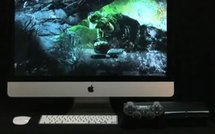 Connecter une PS3 ou un lecteur blu-ray sur un iMac