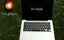 Et Apple créa la pomme ! • François Chazal