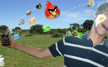 Think Different, Think Angry ! • Dan Bobeica