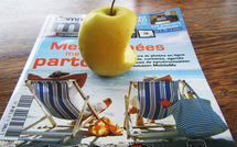 Lisez au moins cinq Compétence Mac et fruits par jour • Charles Vannet