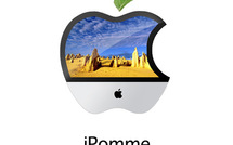 iPomme • Guillaume Kick