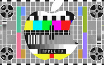 Apple TV • Pierre Libotte