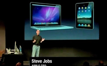 Le nouveau Macbook Air