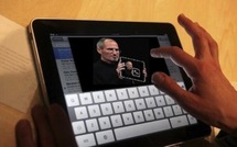 Steve Jobs and Steve Jobs • Serge Mouleur