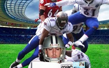 American Competence Mac Football • Anne Gabelle