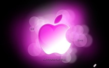 We love Competence Mac • Fabien Perrault