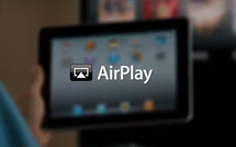 AirPlay • Démonstration en vidéo