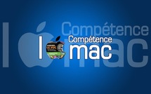 i  Compétence Mac • Romain Mery