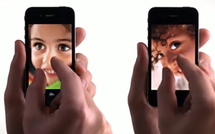 Nouvelle pub pour l'iPhone (US) : Waltz