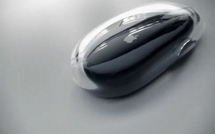 L'Apple Pro Mouse