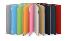 Une couverture pour l'iPad 2