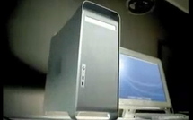 Le PowerMac G5 encore plus puissant