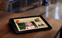 US : Nouvelle pub iPad 2