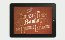 The Fantastic Flying Books