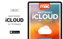 Compétence Mac • Maîtrisez iCLOUD en 18 étapes (ebook)