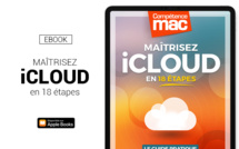 Compétence Mac • Maîtrisez iCLOUD en 18 étapes (ebook) Compétence Mac • Maîtrisez iCLOUD en 18 étapes (ebook)