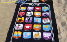 Competence Mac on the iBeach • Jean-Baptiste Hebert