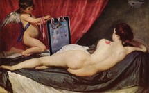 La Vénus à l'iPad • Jean-Louis Leschi