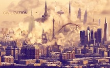 Civilization II • Raphaël Kettani
