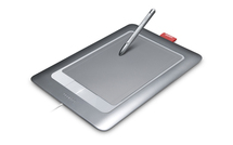 Gagnez 2 tablettes graphiques Wacom Bamboo Fun Pen &amp; Touch