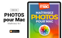 Compétence Mac • Maîtrisez Photos sur Mac