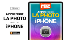 Compétence Mac • Apprendre la photo avec un iPhone (ebook) Compétence Mac • Apprendre la photo avec un iPhone (ebook)