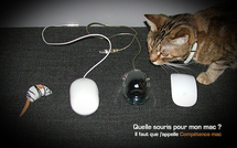 Quelle souris pour mon Mac ? • Eric Martin
