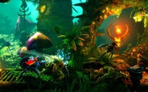 Trine 2, disponible aujourd'hui