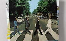 Publicité : Les "Beatles" au complet sur l'iTunes Store