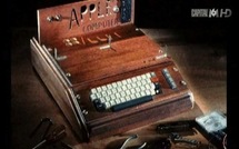 L'homme qui a inventé le XXIème siècle L'homme qui a inventé le XXIème siècle
