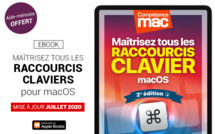 Compétence Mac • Maîtrisez tous les Raccourcis clavier pour macOS • 2e édition (ebook)