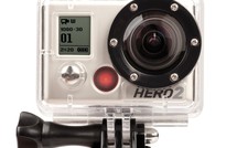 Gagnez 1 caméra GOPRO HD Hero 2