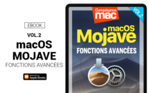 Compétence Mac • macOS Mojave vol.2 - Fonctions avancées (ebook)