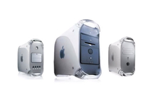 Le tour des produits Apple en 30 secondes