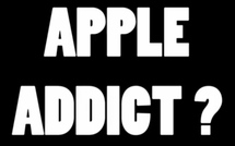 Apple Addict ?