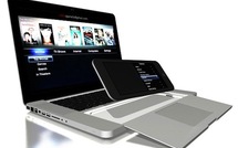 Magic MacBook Pro