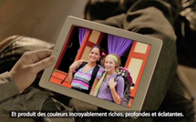 La vidéo de présentation du nouvel iPad (FR)