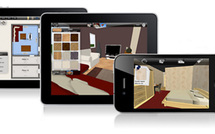 À gagner : 10 licences de Home Design 3D pour iPad et iPhone