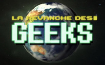 La revanche des Geeks