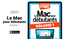 Compétence Mac • Le Mac pour débutants - Volume 1 (ebook)