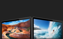 Nouvelle publicité pour le MacBook Pro Retina