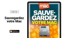 Compétence Mac • Sauvegardez votre Mac (ebook)