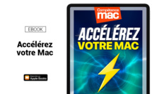 Compétence Mac • Accélérez votre Mac (ebook)