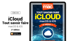 Compétence Mac • iCloud : Tout savoir faire • pour macOS et iOS • 2e édition (ebook)