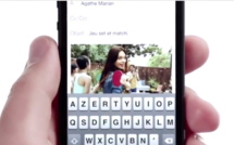 Nouvelle publicité iPhone 5 : C'est du bon sens Nouvelle publicité iPhone 5 : C'est du bon sens
