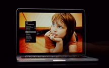 Nouvelle publicité MacBook Pro 13" Retina : Colors (VO)