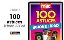 Compétence Mac • 100 astuces pour iPhone &amp; iPad (ebook)