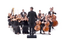 Nouvelle publicité iPhone 5 : Orchestra
