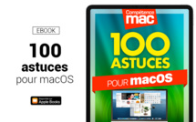 Compétence Mac • 100 astuces pour macOS (ebook)